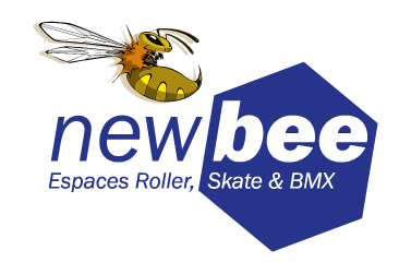 Fabricant de skatepark, bikepark et Pumptracks - Newbee